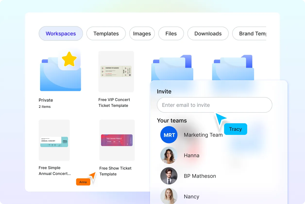 Free AI Event Concert Ticket Generator, Free Online Ticket Maker Free AI Event Concert Ticket Generator, Free Online Ticket Maker